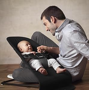 babybjörn bouncer balance soft