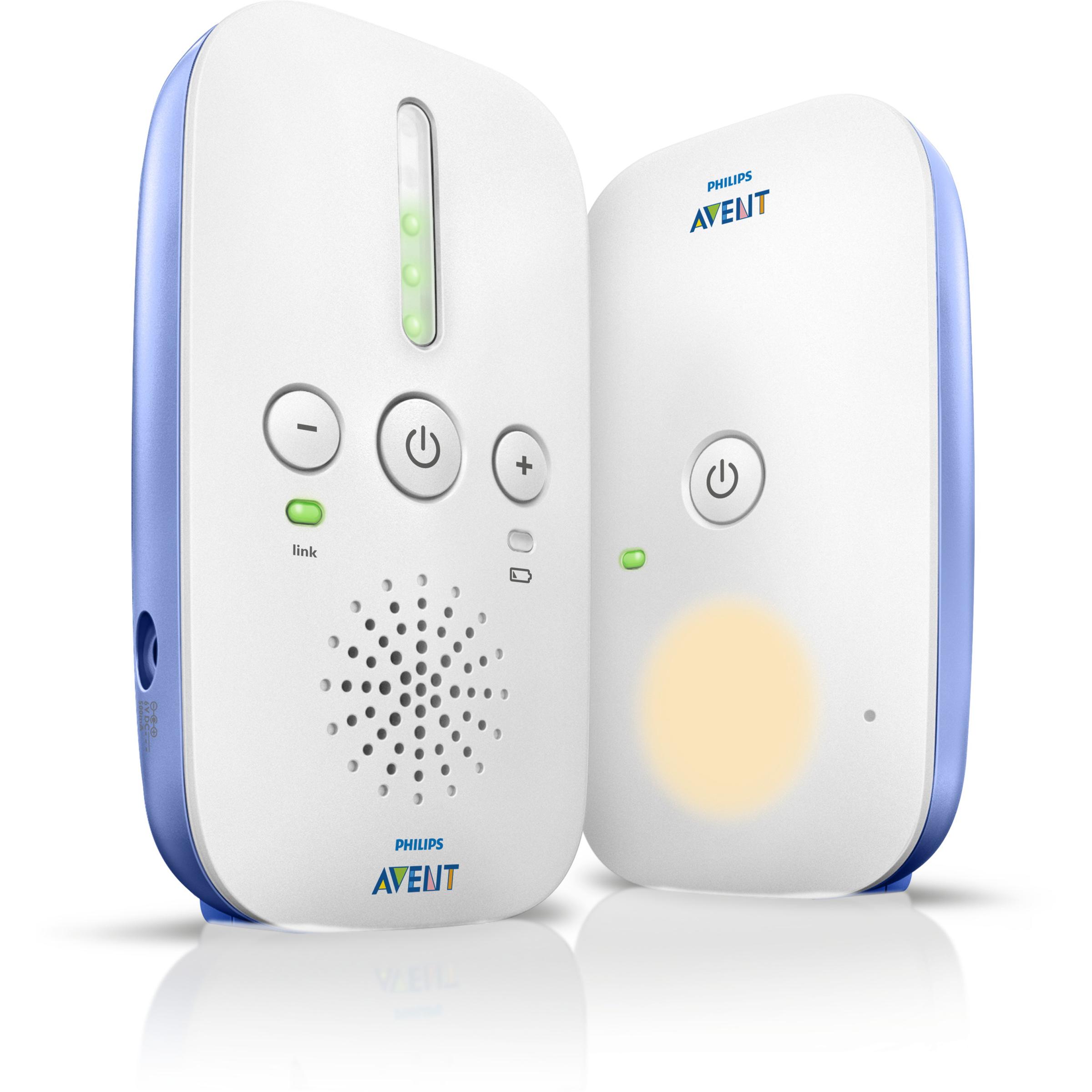 Philips Avent DECT Baby Monitor