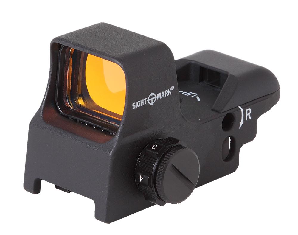 Sightmark Ultra Shot Reflex Sight Paintball Sights