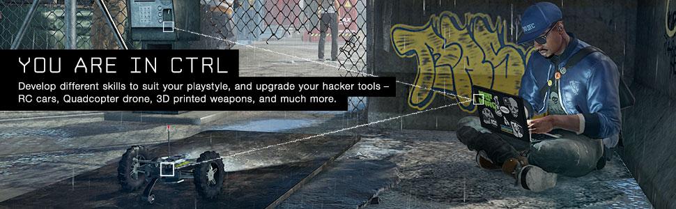 Watch Car Dogs Online