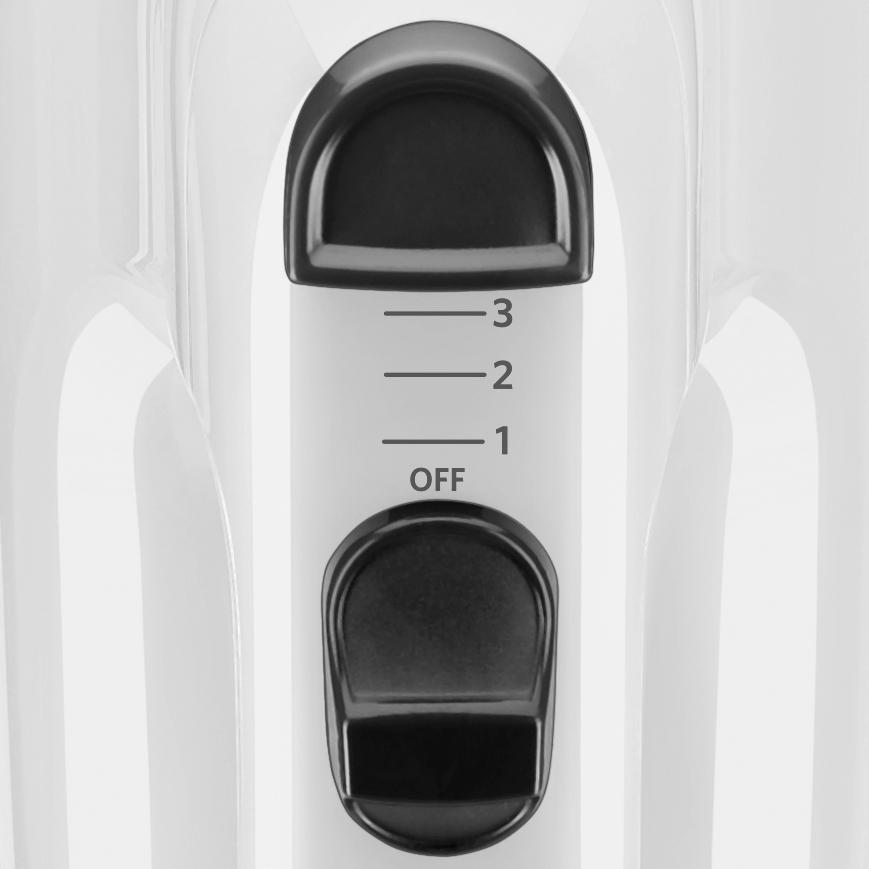 KitchenAid KHM926CU 9Speed Digital Hand Mixer with Turbo