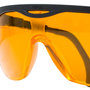 Uvex Skyper Blue Light Blocking Computer Glasses, computer glasses, Blue Light Glasses