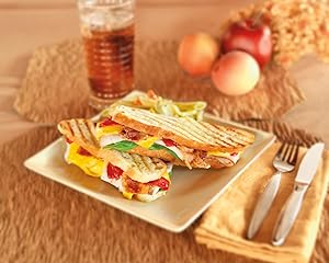 grilled cheese grill panini press best rated reviews sellers ultimate reviewed