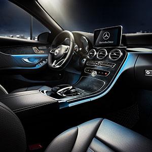 Amazon Com 16 Mercedes Benz C300 C 300 Luxury Reviews Images And Specs Vehicles