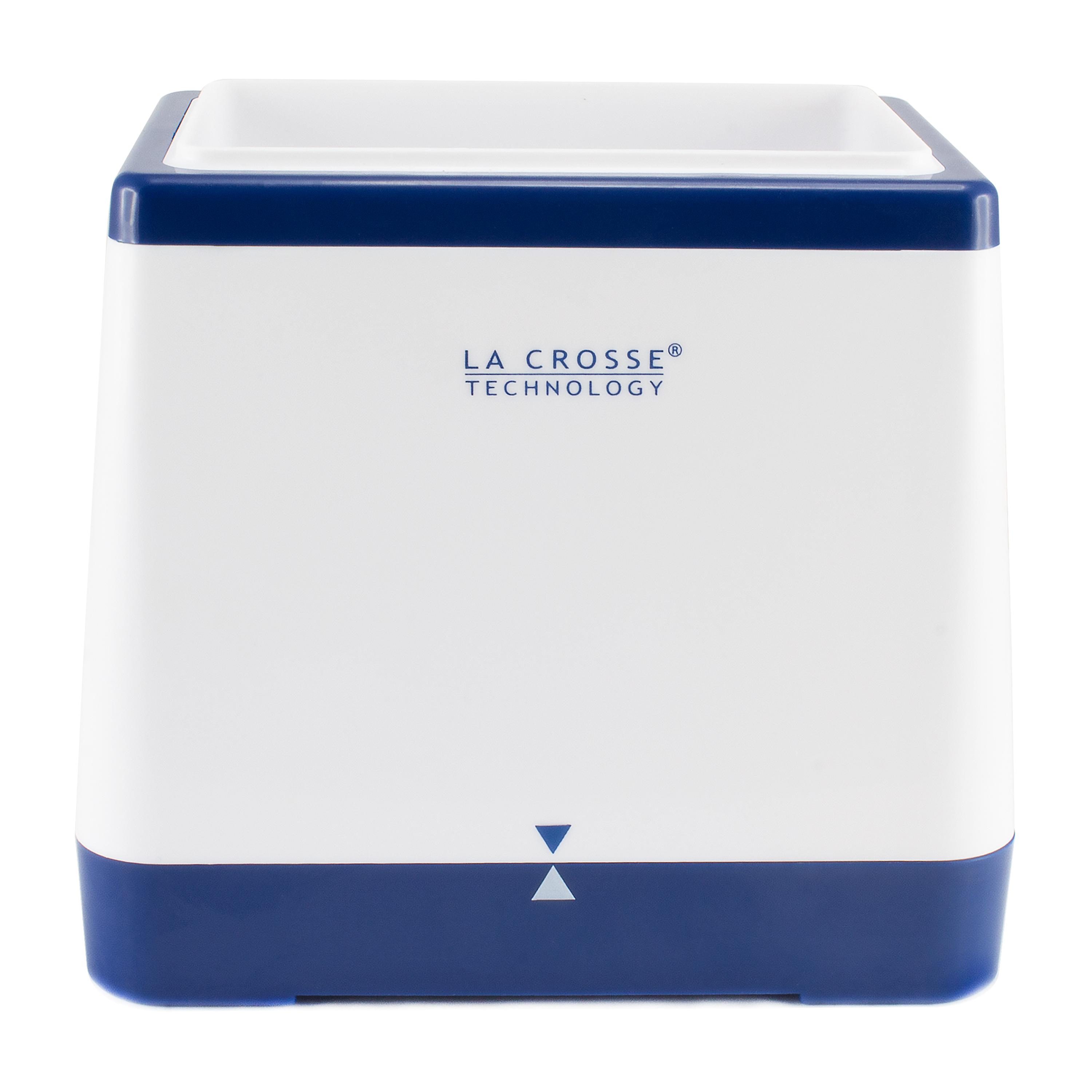 La Crosse Technology 7241710 Wireless Rain Gauge Weather