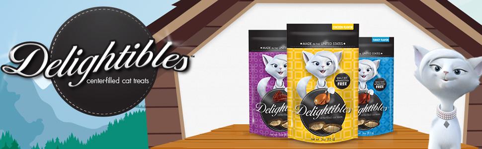delightibles