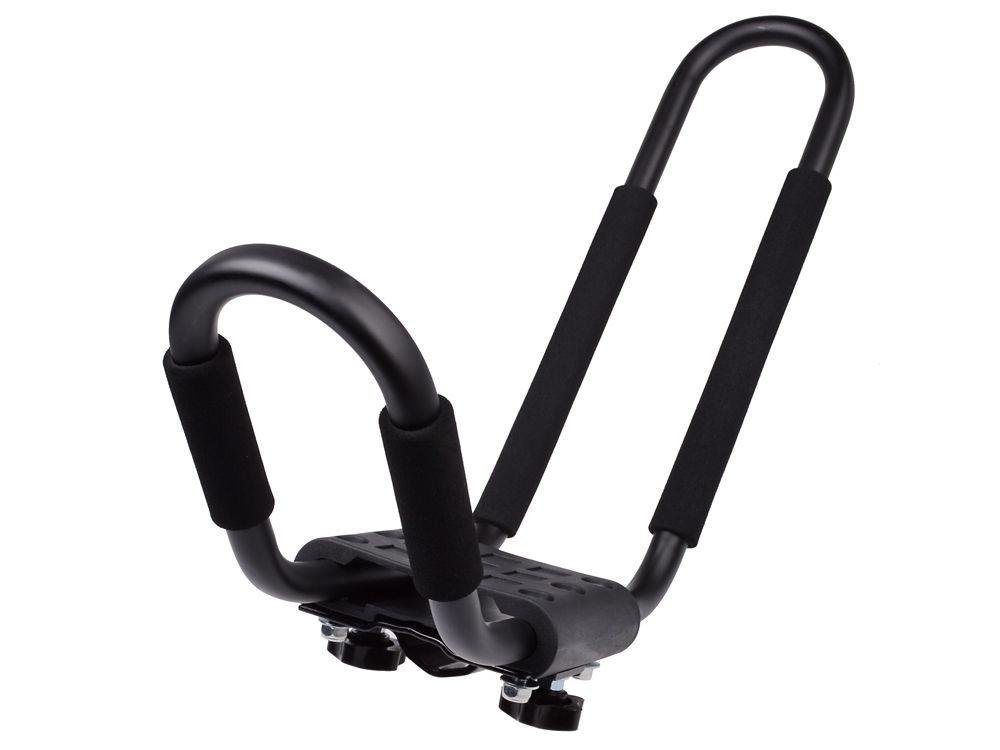 Lifetime Warranty TMS® 2 Pairs JBar Rack HD Kayak Carrier