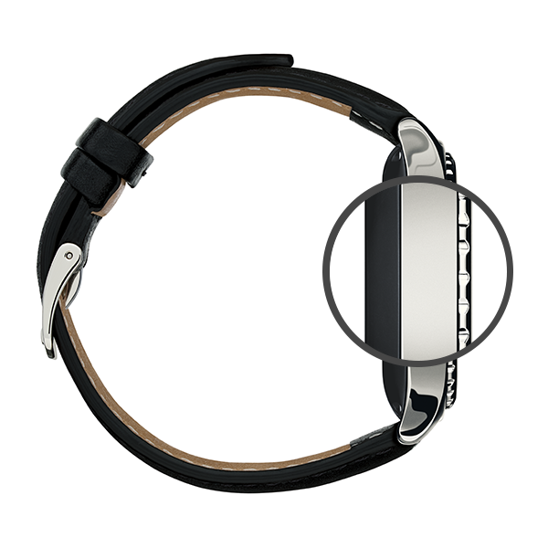 Samsung Gear S2 Classic Platinum Cell Phones & Accessories