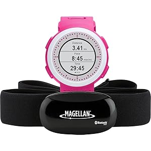 magellan echo smart watch