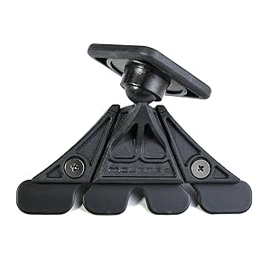 Mountek nGroove SNAP+ cd slot car mount holder for iPhone 6 Plus