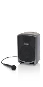 samson expedition xp106