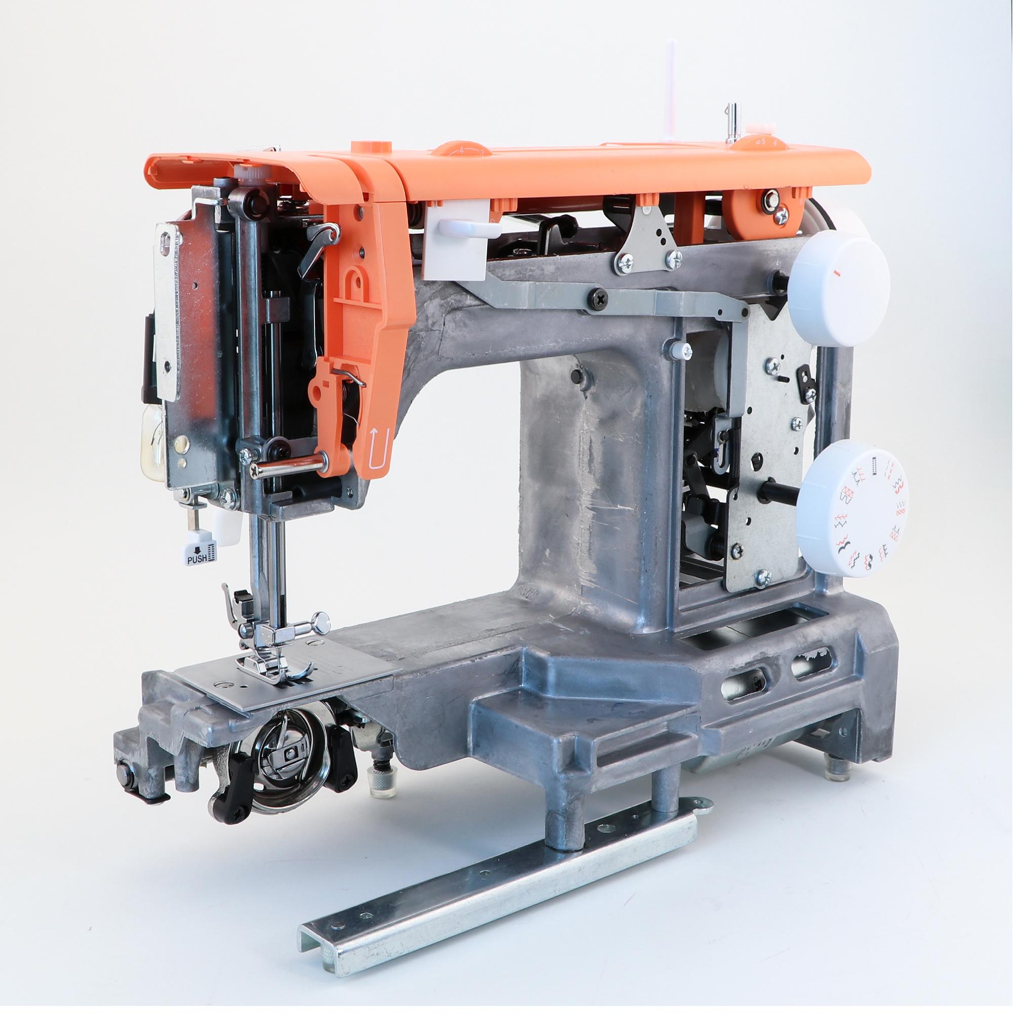 EverSewn Maker 200 Mechanical Sewing Machine