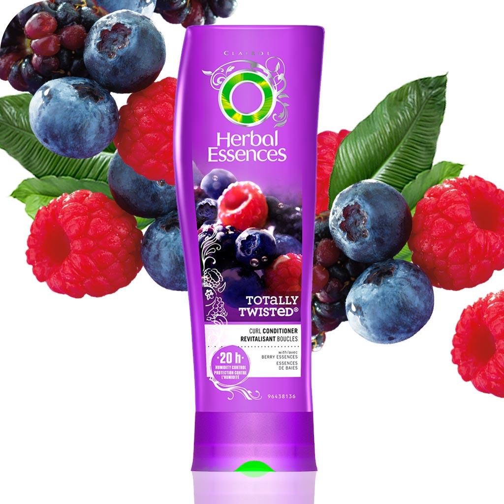 Herbal Essences Totally Twisted Curl Conditioner 10.1