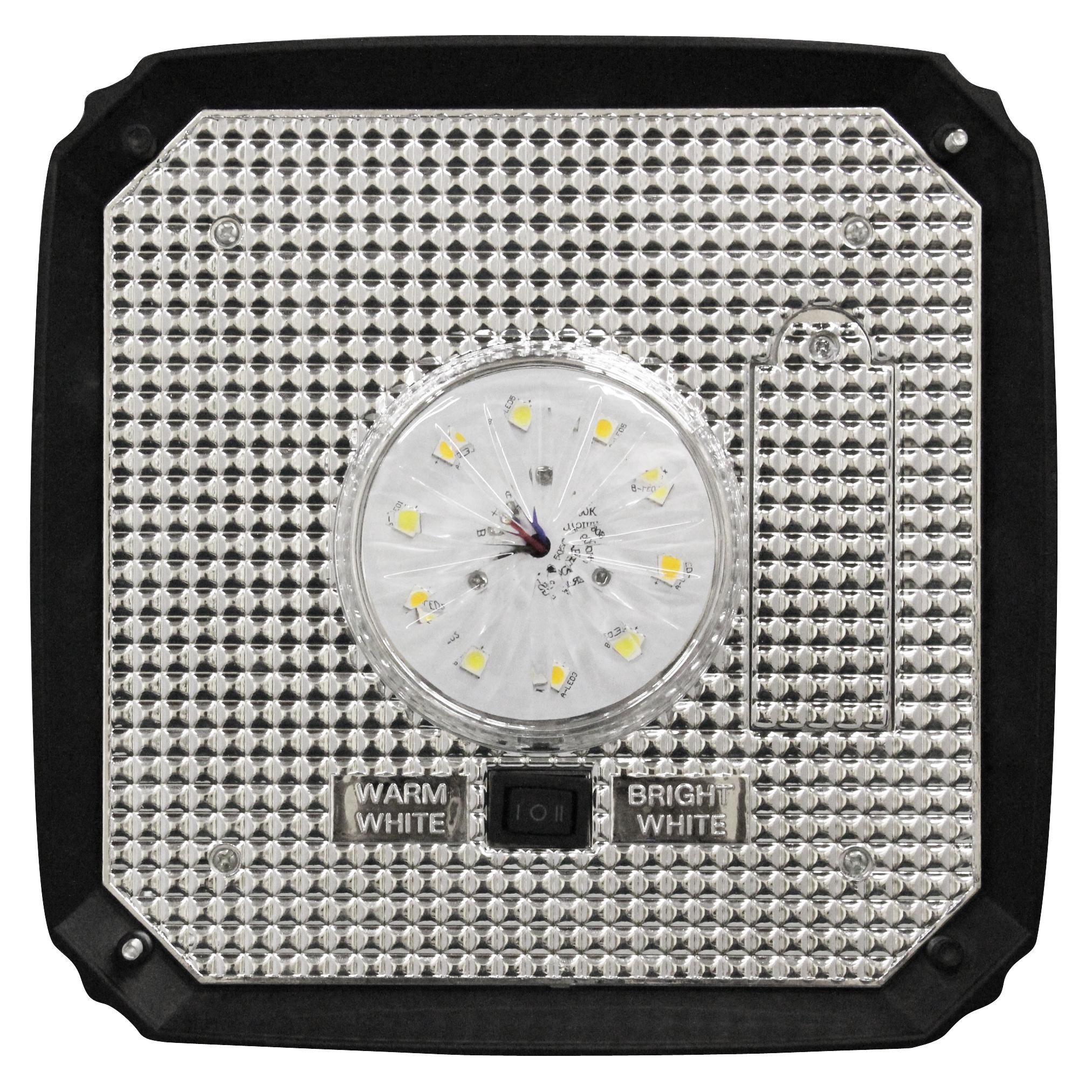 Gama Sonic Baytown Solar Outdoor Lamp GS106FPWB Pole