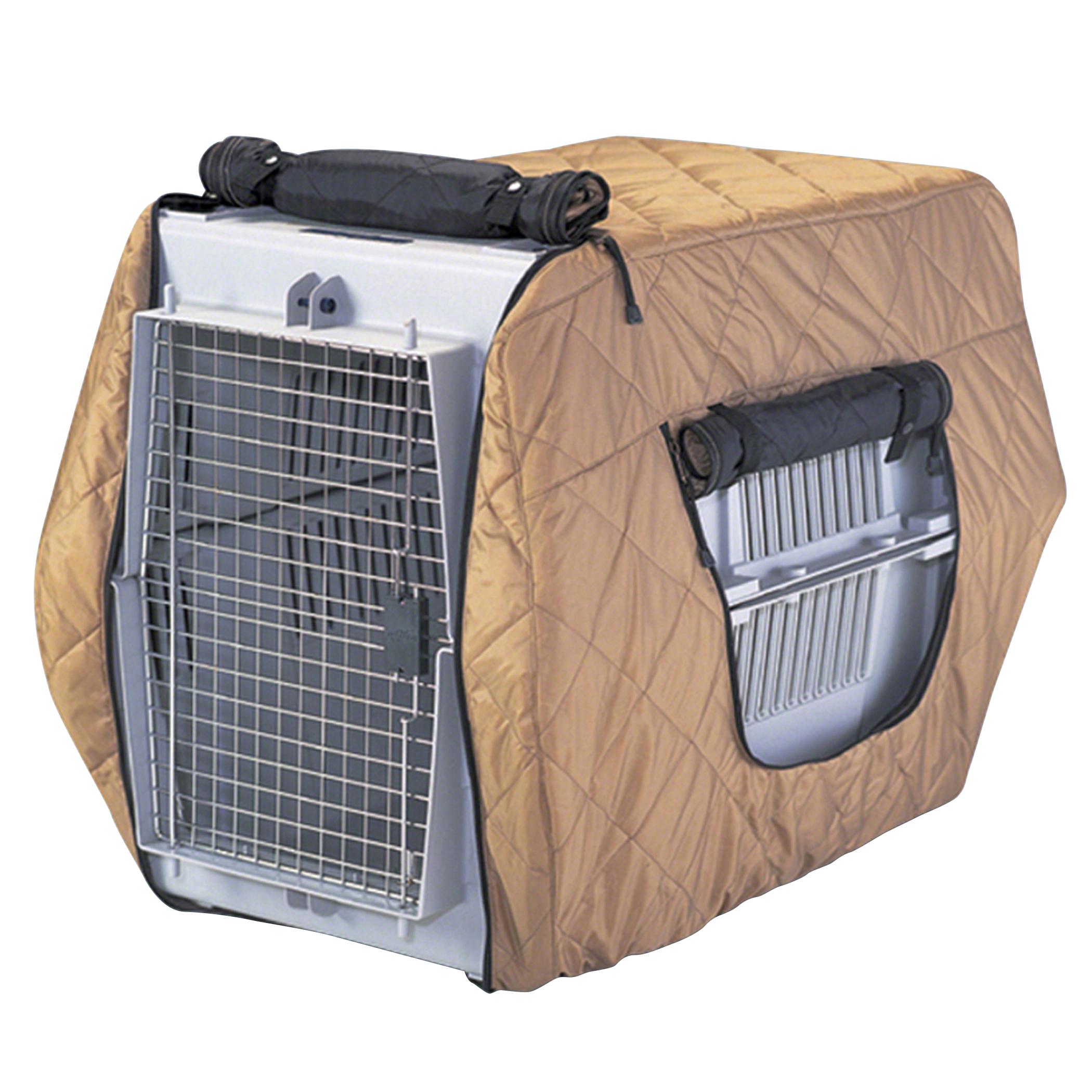 insulated dog crate covers