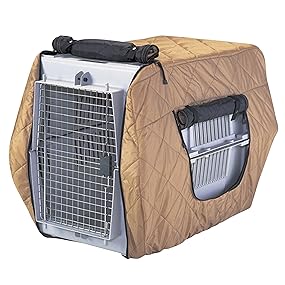 Kennel Cover Insulated 2025