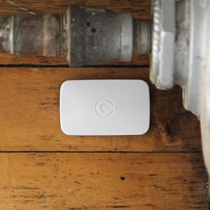 SmartThings Water Leak Sensor