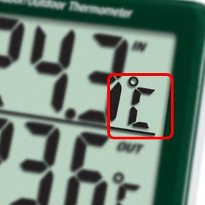 temperature, humidity, 445713, RH, accuracy, Fahrenheit, Celsius, hygro thermometer, thermometer