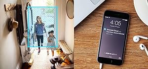 Amazon.com : Amcrest ProHD Fixed Outdoor 1.3 Megapixel Wi