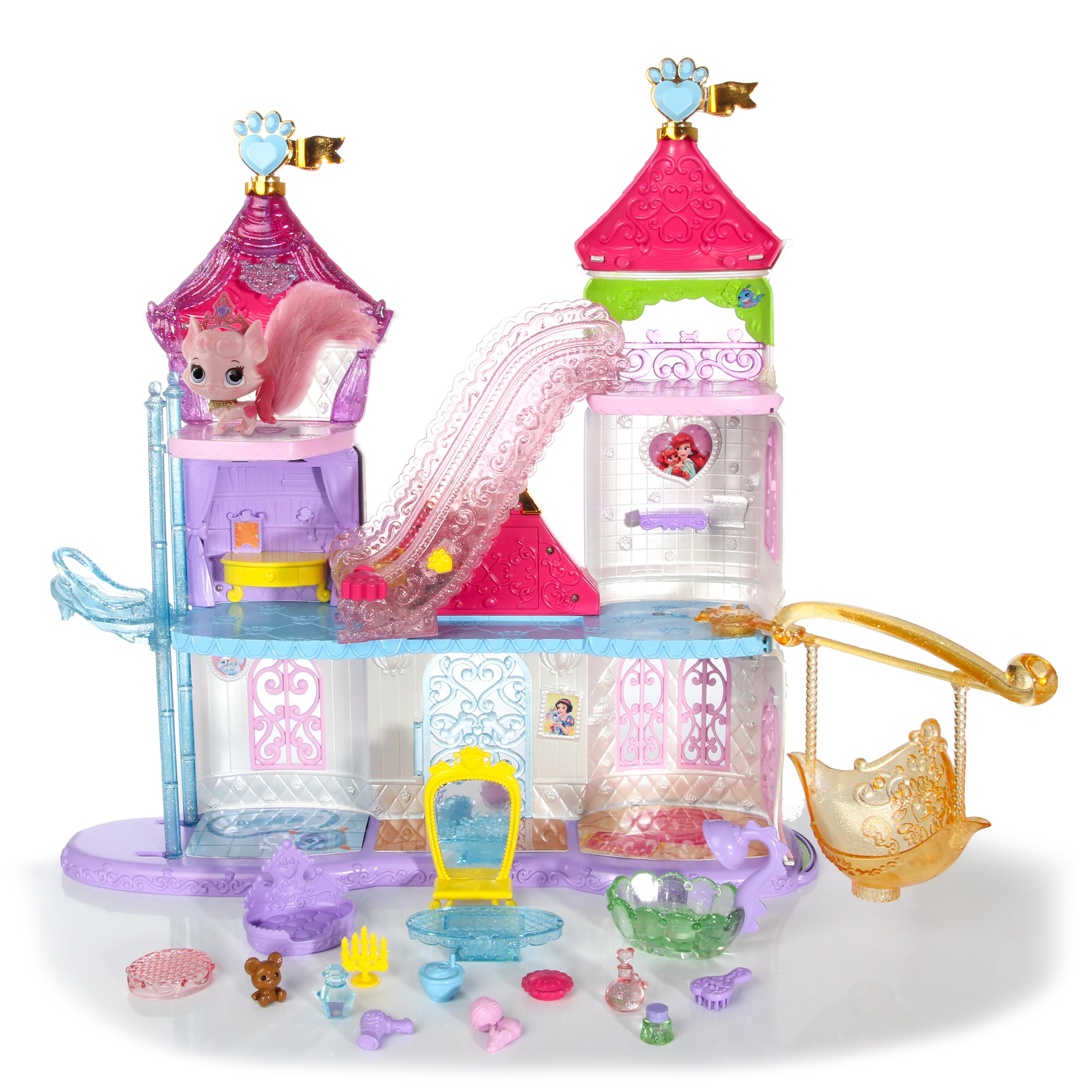whisker haven palace pets toys