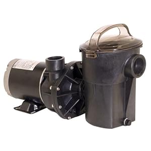 Amazon.com : Hayward SP1580X15 Power-Flo LX Series 1-1/2