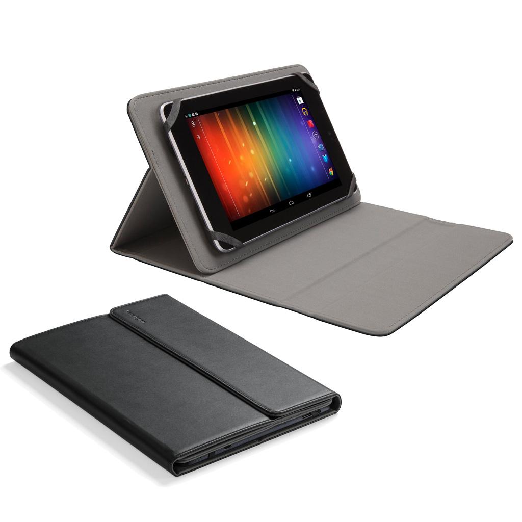 Kensington Universal Folio Case for Samsung Galaxy Tab 4