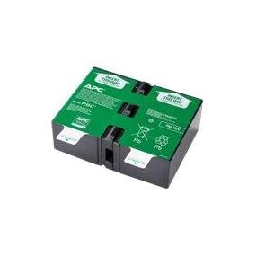 NEW APC APCRBC123 UPS Replacement Battery Cartridge for ...