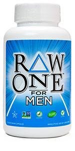Vitamin Code RAW ONE Men