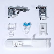 Amazon.com: Brother ST371HD Strong and Tough Sewing