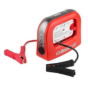 jumpstart jumpstarter jumpstarting boost booster boosting jumping car start starter pack kit jumper