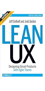 Lean UX