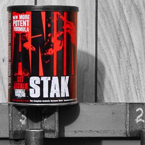 Amazon.com: Universal Nutrition Animal Stak Natural Hormone Booster