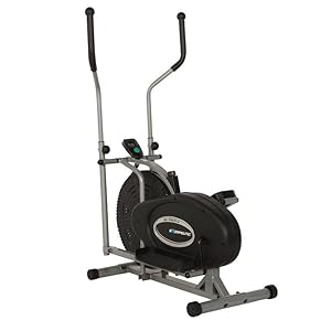 Exerpeutic Aero Air Ellipticals