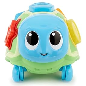 little tikes ocean explorer turtle