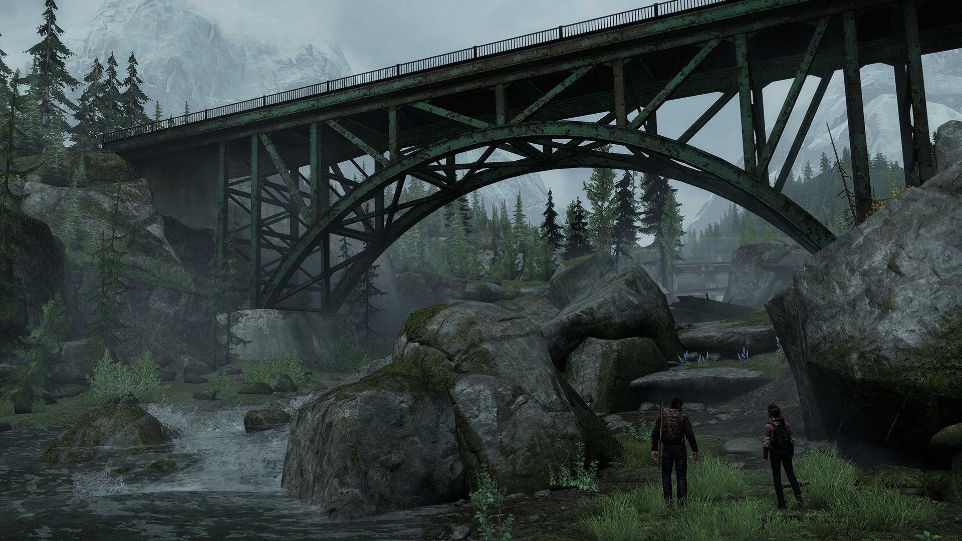 Amazon Com The Last Of Us Remastered Playstation 4 Sony