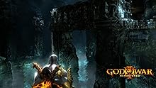God of War 3;Remastered, GOW, PS4, PlayStation