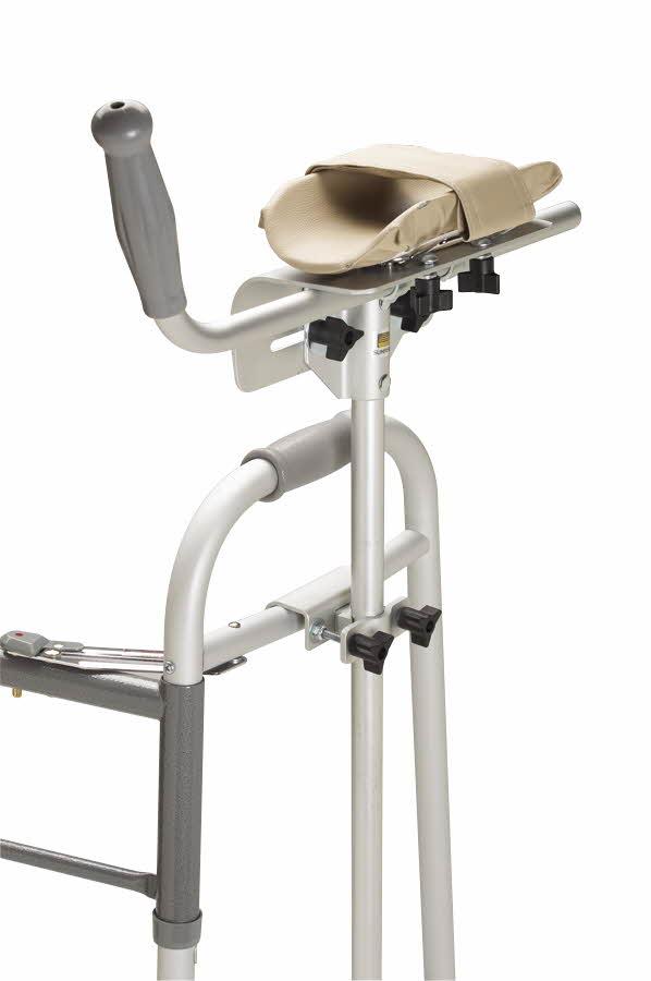 Medline G07702 Walker Platform Attachment Health
