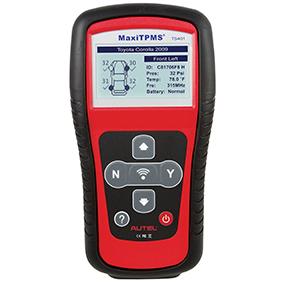 autel maxitpms ts501