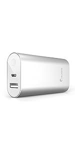 power bank portable