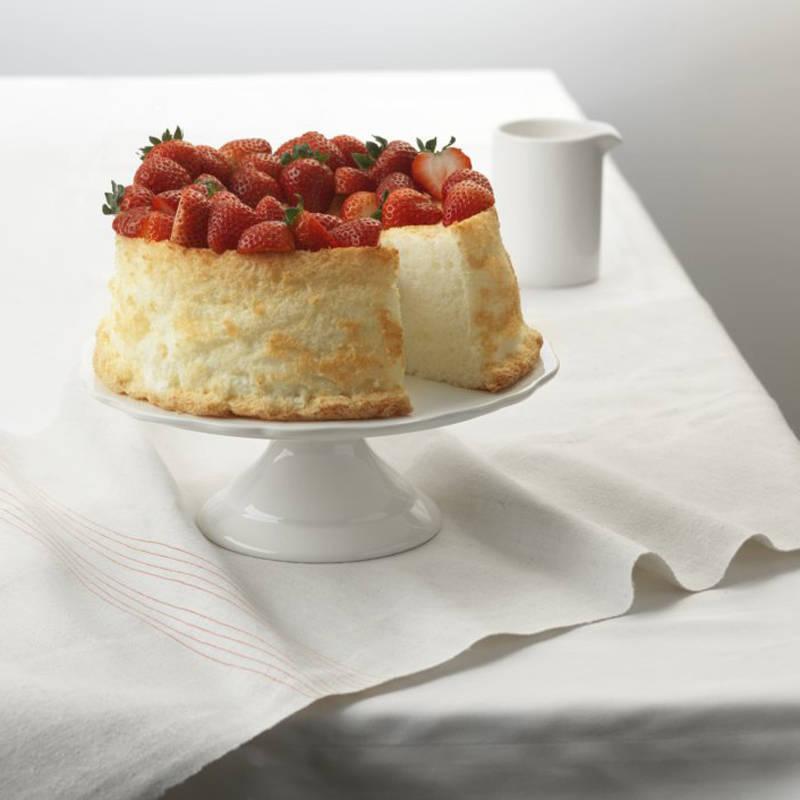 Calphalon Nonstick Bakeware, Angel Food Cake Pan, 10inch