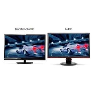 AOC 144hz 1ms Ultimate Performance Professional Gaming Monitor