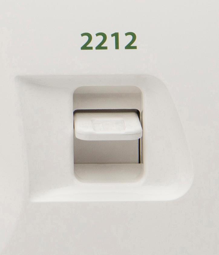 Janome 2212 Sewing Machine Arts, Crafts & Sewing