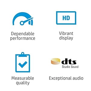 Amazon Com Hp 14 An080nr 14 Inch Notebook Amd E2 4 Gb Ram 500 Gb Hard Drive Electronics