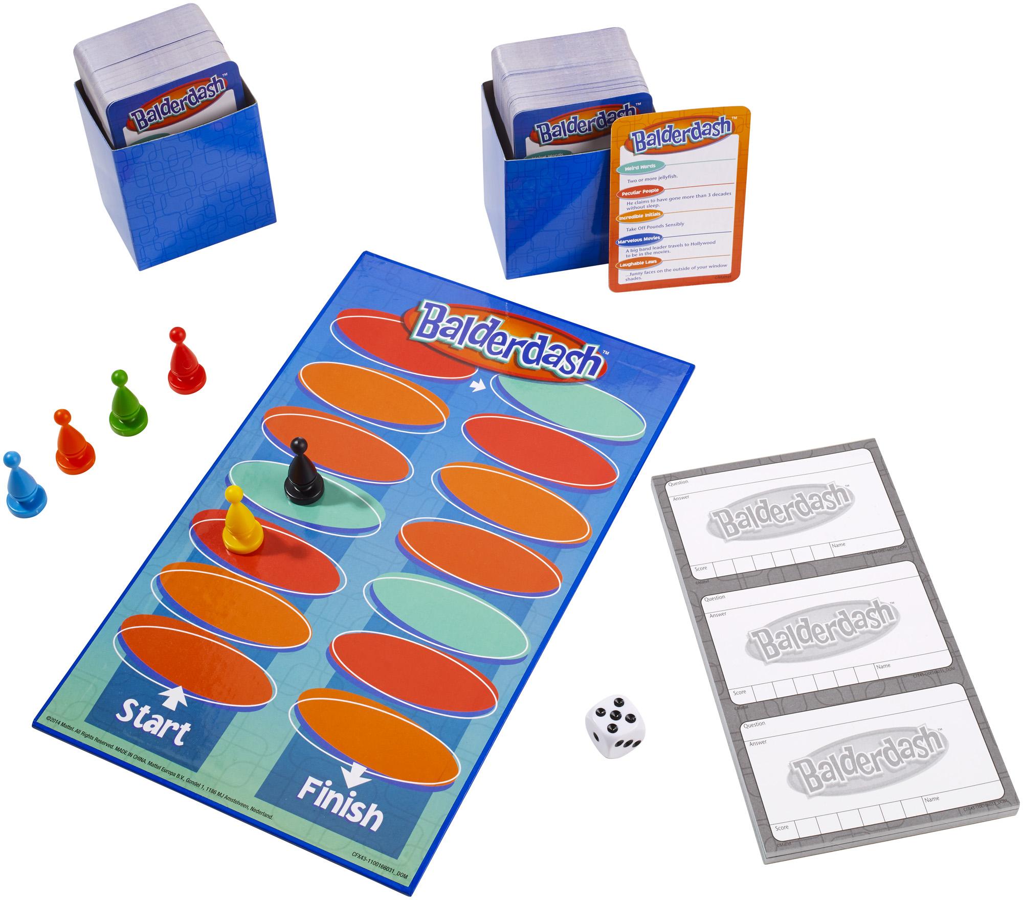 Printable Balderdash Cards Pdf Printable Word Searches