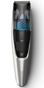 Amazon.com: Philips Norelco Beard trimmer Series 3100, 10 built-in