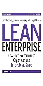 Lean Enterprise