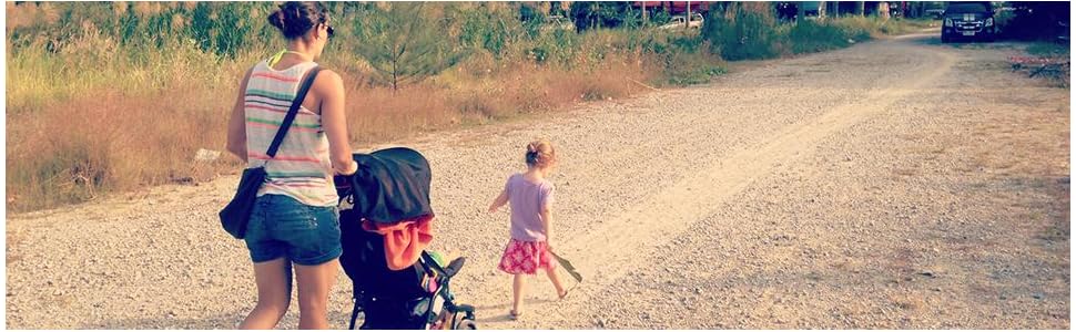 Amazon.com : Mountain Buggy Nano Stroller, Ruby : Baby