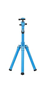 MeFOTO Air, Travel Tripod, Tripod, Colored Tripod, MeFOTO, Backpacker, Roadtrip, Globetrotter, Walka