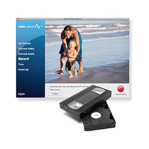 Elgato Video Capture