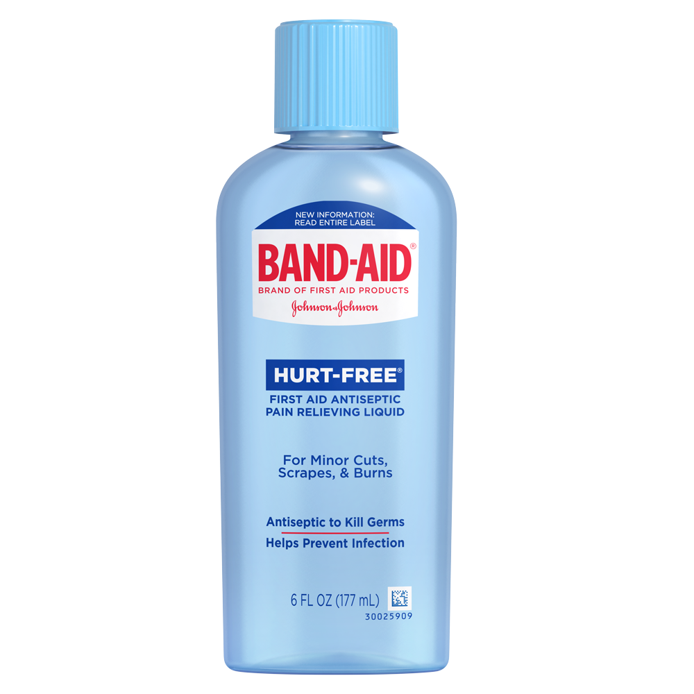 BandAid Brand Adhesive Bandages featuring Disney